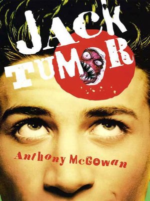 cover image of Jack Tumor